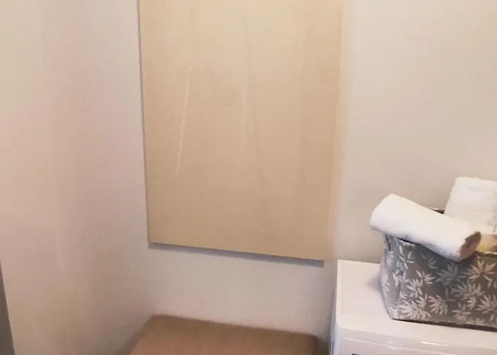 Grosse In Mit Grossem Garten By Interhome *