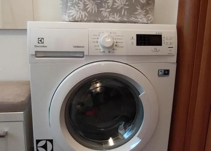 Grosse In Mit Grossem Garten By Interhome Apartament Gabonjin