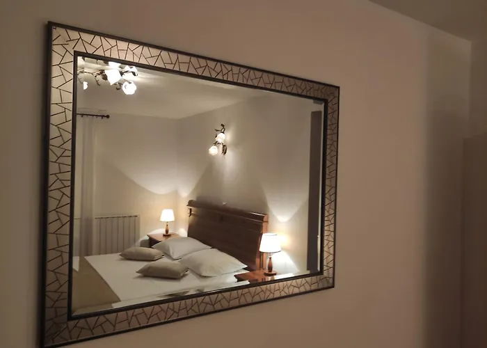 Grosse In Mit Grossem Garten By Interhome Gabonjin