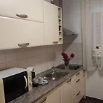 Grosse In Mit Grossem Garten By Interhome Apartmán Gabonjin