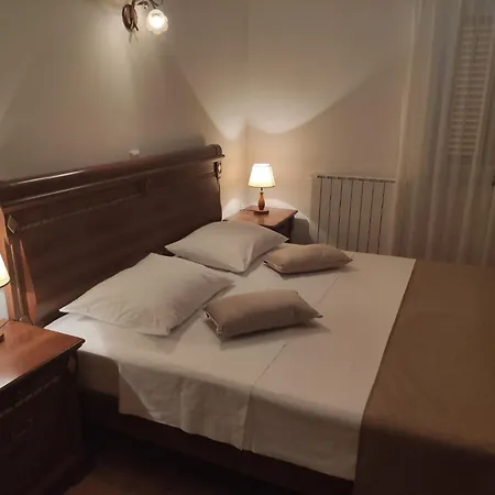 Apartmán Grosse In Mit Grossem Garten By Interhome Gabonjin